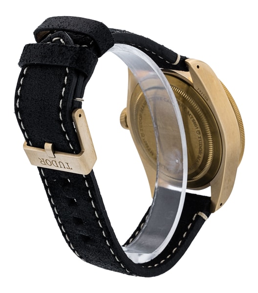 Tudor Black Bay M79250BA-0001